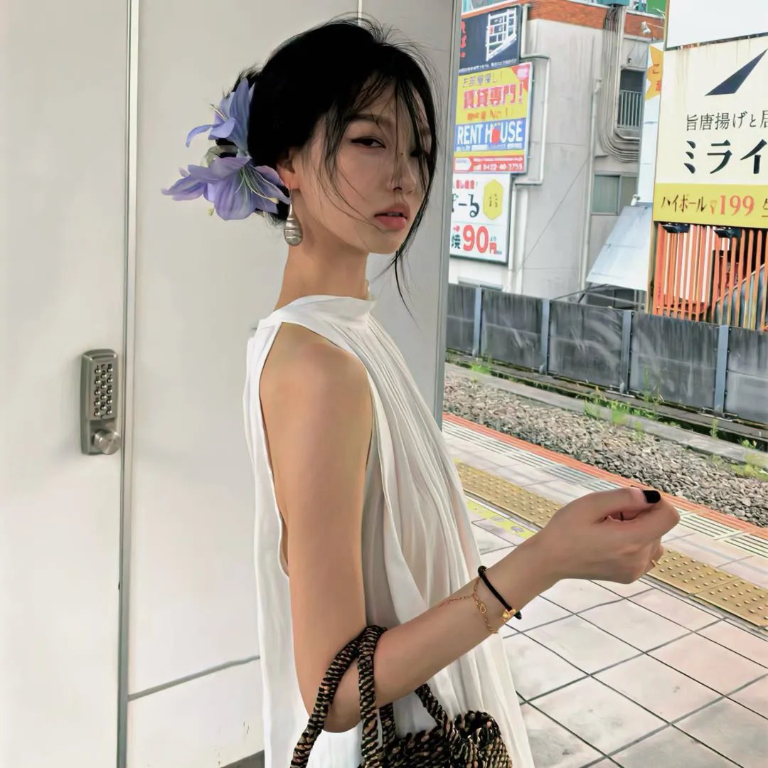 机智的山村生活
